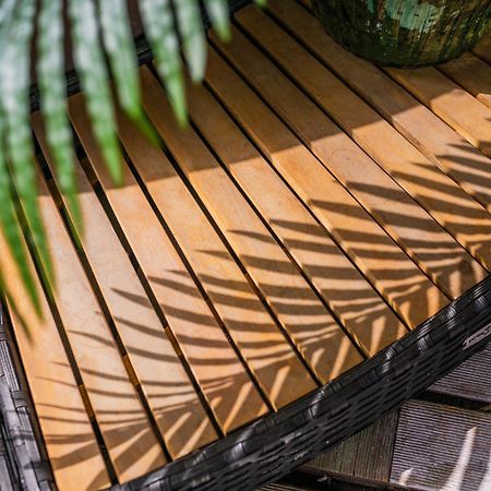 Terrazza Portofino Splendido Appartamento Con Piscina Idromassaggio - Parcheggio Gratis サンタ・マルゲリータ・リグレ エクステリア 写真