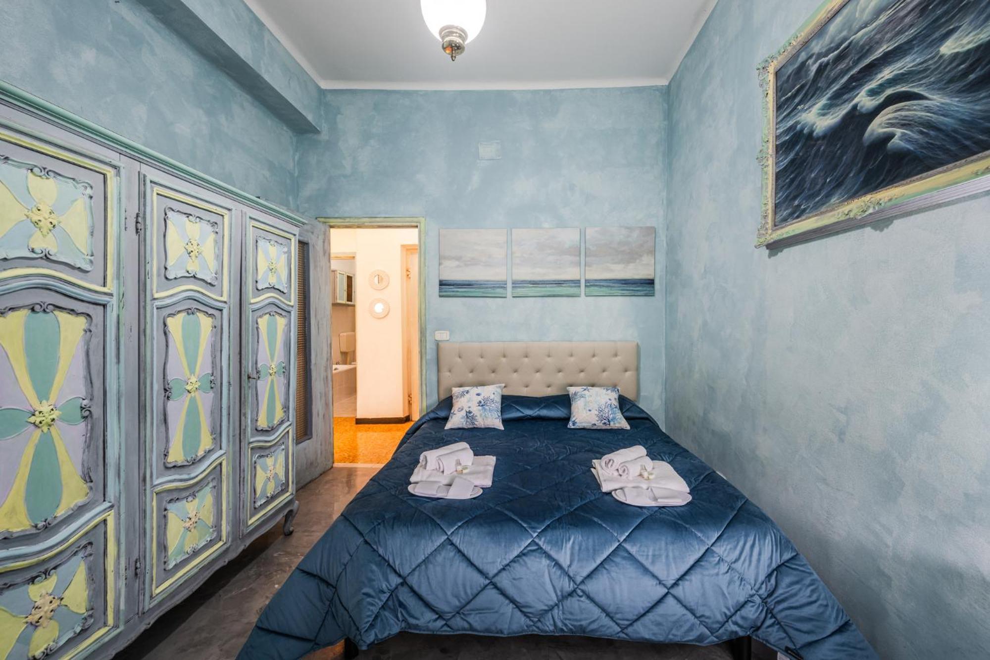 Terrazza Portofino Splendido Appartamento Con Piscina Idromassaggio - Parcheggio Gratis サンタ・マルゲリータ・リグレ エクステリア 写真