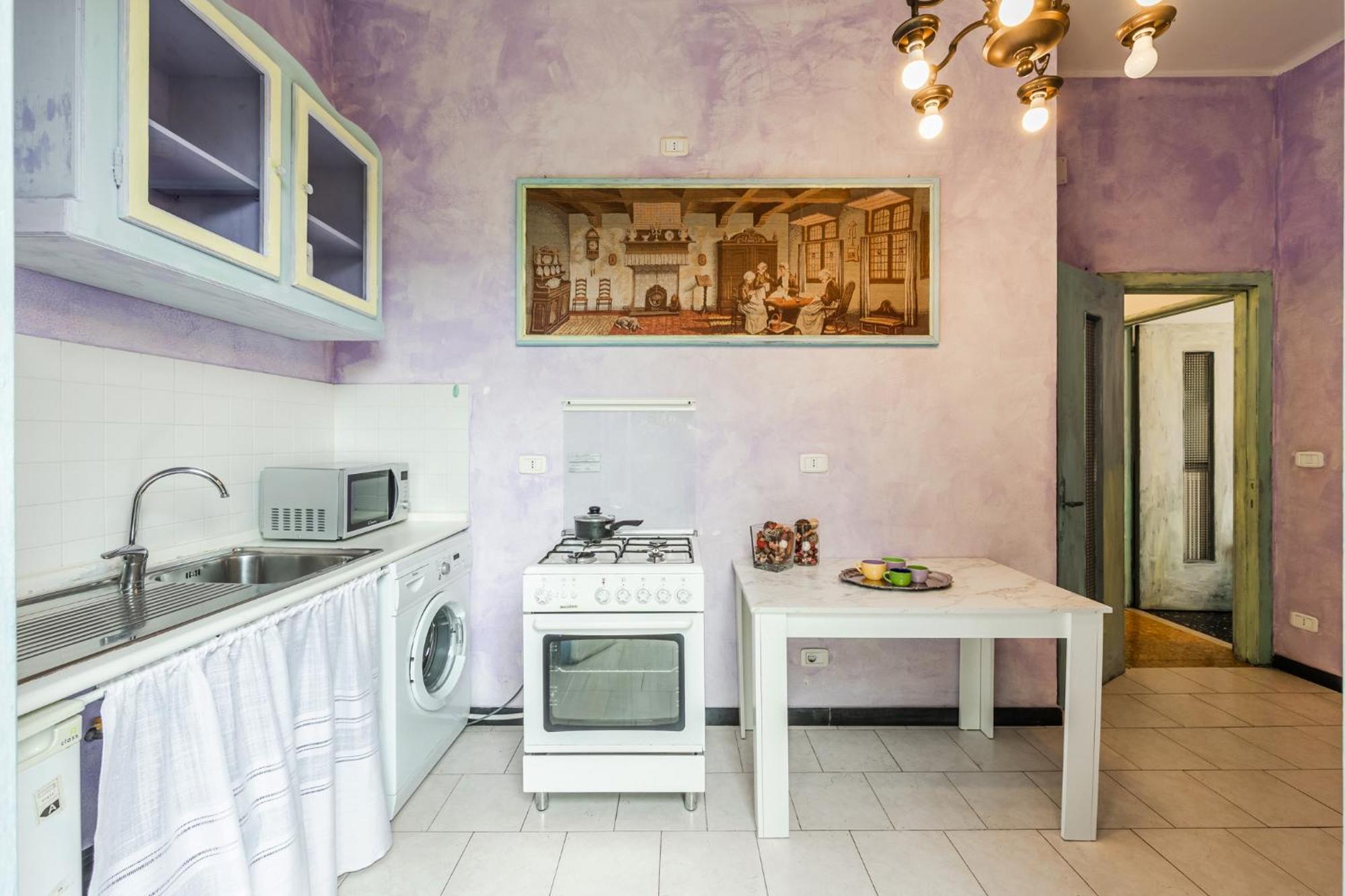 Terrazza Portofino Splendido Appartamento Con Piscina Idromassaggio - Parcheggio Gratis サンタ・マルゲリータ・リグレ エクステリア 写真