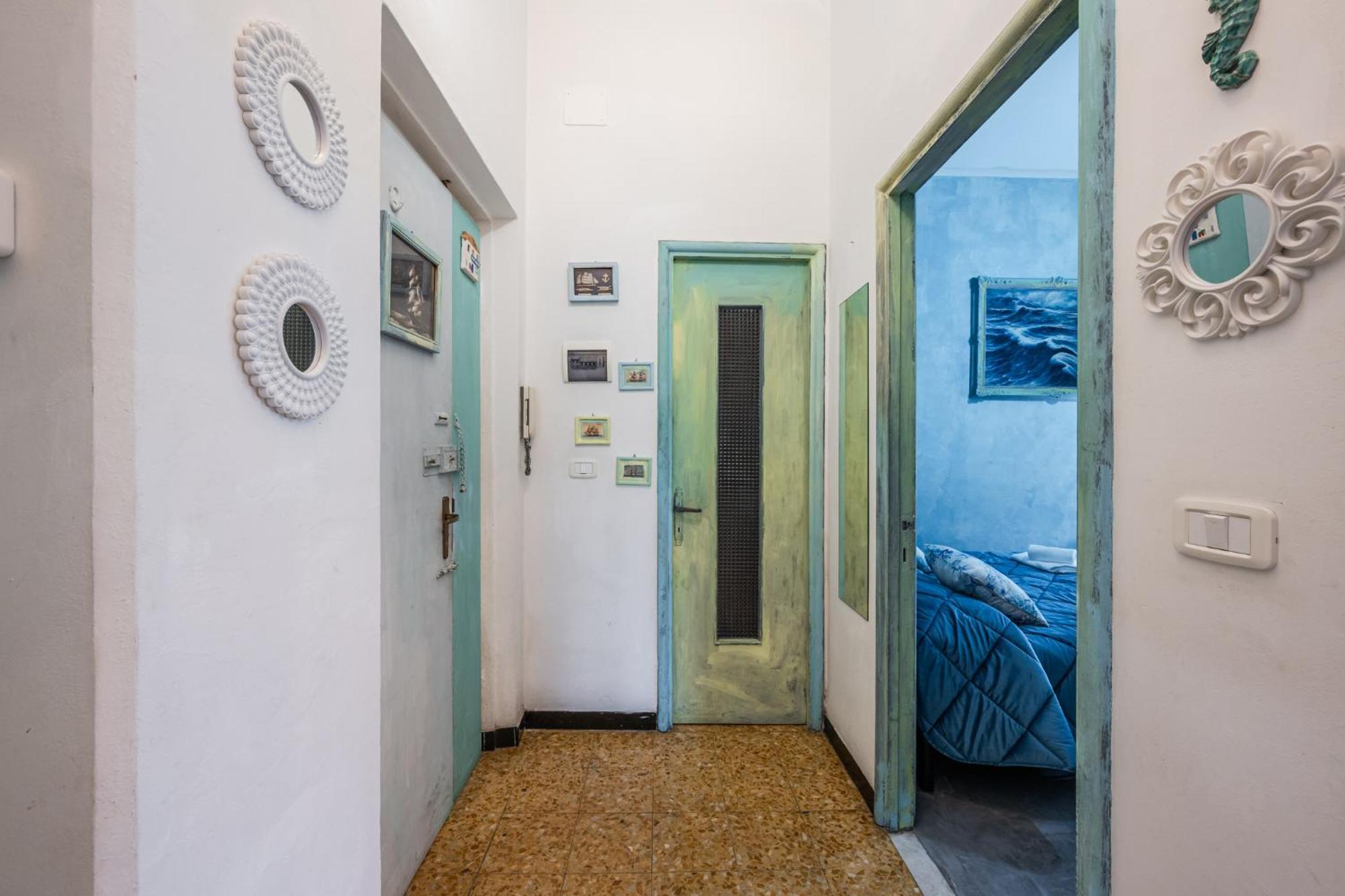 Terrazza Portofino Splendido Appartamento Con Piscina Idromassaggio - Parcheggio Gratis サンタ・マルゲリータ・リグレ エクステリア 写真